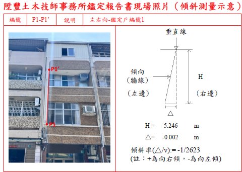台南三山王國廟現況鑑定案