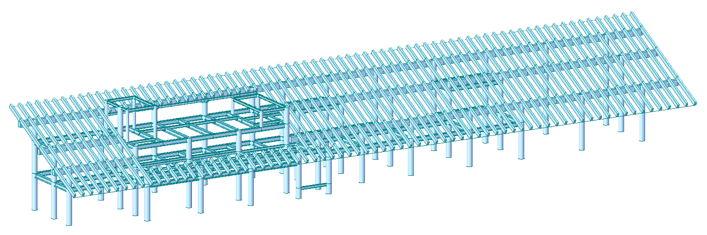 路竹車站新建工程