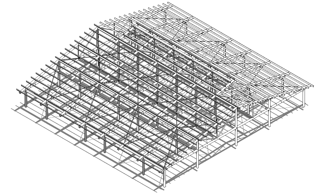 楠西公有市場新建工程