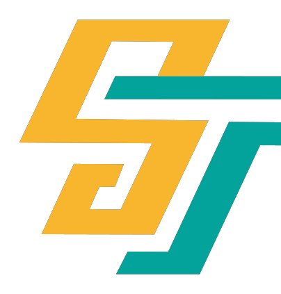 陞豐土木技師事務所 SF 標誌
